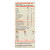 4 - Fuel One Whey Iso-Max, 2.2 lb Cafe Mocha