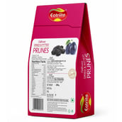 2 - Eatriite California Dried & Pitted Prunes, Unflavoured 200 g