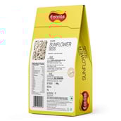 2 - Eatriite Roasted Sunflower Seeds,  Unflavoured  200 g 