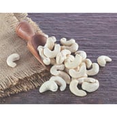 4 - Eatriite Plain Raw Cashews, 200 g Unflavoured