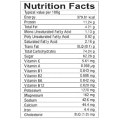 3 - Eatriite Abjosh Munakka,  200 g  Jumbo 