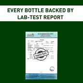 7 - Koshaveda Ashwagandha AF-43 600mg by MuscleBlaze,  30 capsules