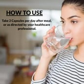 9 - Simply Herbal Immunity Booster,  60 capsules 