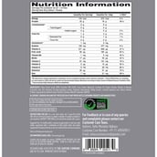 7 - Isopure 100% Whey Protein Isolate,  2.42 lb  Low Carb - Dutch Chocolate 