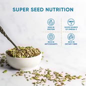 3 - Pintola 9 in 1 Ultimate Mix Seeds,  Unflavoured  250 g 