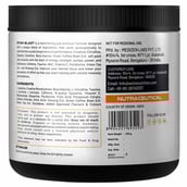 3 - AS-IT-IS Nutrition ATOM Blast,  0.55 lb  Guava Chilli 