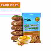 Beyond Food Energy Bite, 25 Piece(s)/Pack Peanut Butter