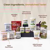 5 - Pintola All Natural Peanut Butter,  0.350 kg  Extra Crunchy 