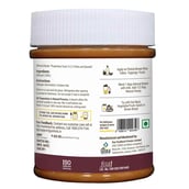 2 - Pintola All Natural Almond Butter,  Creamy  0.2 kg 