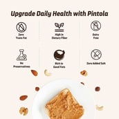 4 - Pintola All Natural Triyogam Butter,  Natural  0.200 kg 