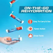 6 - MB Fuel One Sports Hydr8 OP, 20 tablet(s) Mango
