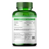 6 - Simply Herbal Noni Extract,  60 capsules  Unflavoured 