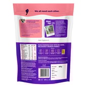 Yogabar Wholegrain Breakfast Muesli,  0.400 kg  Dark Chocolate and Cranberry 