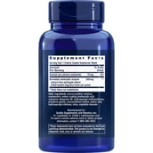 1 - Life Extension Specially-Coated Bromelain,  60 tablet(s) 