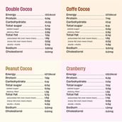 7 - The Whole Truth Mini Protein Bars,  24 bar(s)  All-in-One 