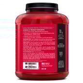 2 - BSN Syntha-6 Ultra Premium Protein Matrix,  5 lb  Chocolate Milkshake 