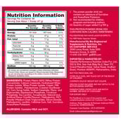 10 - BSN Syntha-6 Ultra Premium Protein Matrix,  5 lb  Vanilla Ice Cream 