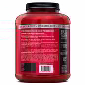7 - BSN Syntha-6 Ultra Premium Protein Matrix, 5.5 lb Chocolate Milkshake