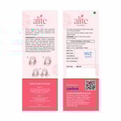 3 - Alite Foaming Face Wash,  60 ml  for Active Acne & Clogged Pores 