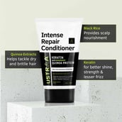 2 - Ustraa Intense Repair Conditioner,  100 g  with Keratin & Quinoa Protein 
