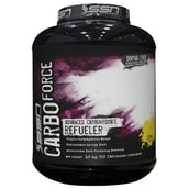 1 - SSN Carbo-Force,  5.5 lb  Lemon 