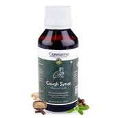 3 - Cannarma Cough Syrup,  100 ml 