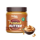 5 - Beyond Food Peanut Butter,  200 g  Super Creamy 