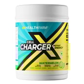 1 - Healthfarm Cell Charger Instant Energy,  2.2 lb  Watermelon 