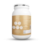 2 - Healthfarm Nitra Whey,  2.2 lb  Gourmet Coffee 