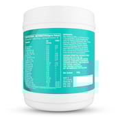 2 - Healthfarm ThPre X Pre-Workout,  1.1 lb  Icy Blue Razz 