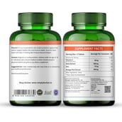 2 - Simply Herbal Vitamin-C,  120 tablet(s)  Unflavoured (Pack of 3) 