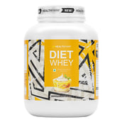 1 - Healthfarm Diet Whey, 4.4 lb Mango Delight
