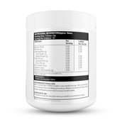 3 - Healthfarm Creatine Monohydrate,  Unflavoured  0.22 lb 