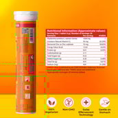 7 - Fast & Up Charge,  60 tablet(s)  Unflavoured 