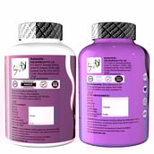 14 - Naturyz Jointe 60 Tablets & Triple Strength Omega 3 Fish Oil 60 Softgels Combo,  2 Piece(s)/Pack 