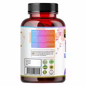 2 - Humming Herbs NAD+,  60 capsules 