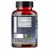 2 - Humming Herbs Melatonin Dream Support,  60 capsules  Unflavoured 