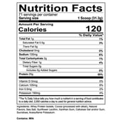 1 - Redcon1 Isotope 100% Whey Isolate,  5.1 lb  Chocolate 