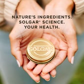 3 - Solgar Reishi Shiitake Maitake Mushroom Extract, 50 veggie capsule(s)