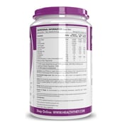 2 - HealthyHey Nutrition StressEnd,  30 veggie capsule(s) 