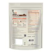 4 - Fuel One Max Gainer,  2.2 lb  Chocolate