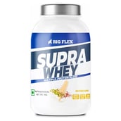 1 - Big Flex Supra Whey Multi-Blend Protein,  2.2 lb  Kulfi Kraze 