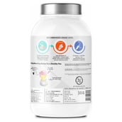 3 - Big Flex Supra Whey Multi-Blend Protein,  2.2 lb  Shahi Gulaab 