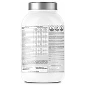 2 - Big Flex Supra Whey Multi-Blend Protein,  2.2 lb  Kulfi Kraze 