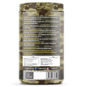 2 - Big Flex Nuke Pre Workout,  0.88 lb  BubbleGum 