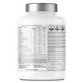 3 - Big Flex Supra Whey Multi-Blend Protein,  4.4 lb  Passion Chocolate 