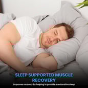 9 - Naturyz Triple Strength ZMA Plus,  60 tablet(s)  Unflavoured 