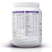 2 - Proquest Raw Whey 90,  2.2 lb  Unflavoured 