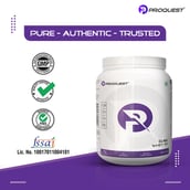 4 - Proquest Raw Whey 90,  2.2 lb  Unflavoured 