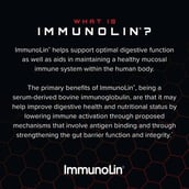 2 - Unmatched Immuno-IGG,  60 g  Unflavoured 